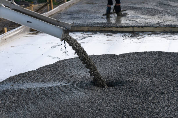 Best Concrete Grinding and Polishing in Alamosa, CO