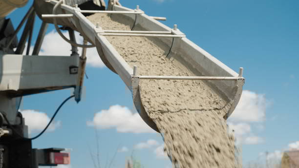 Best Concrete Slab Construction in Alamosa, CO