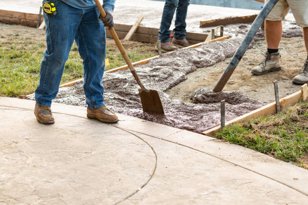  Alamosa, CO Concrete contractor Pros
