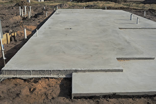Best Industrial Concrete Flooring in Alamosa, CO