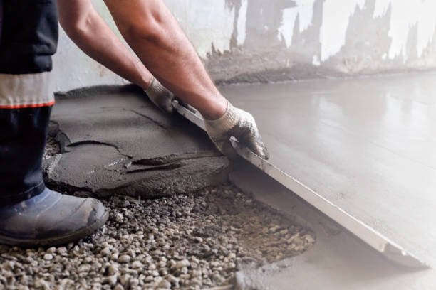 Best Concrete Driveway Installation in Alamosa, CO