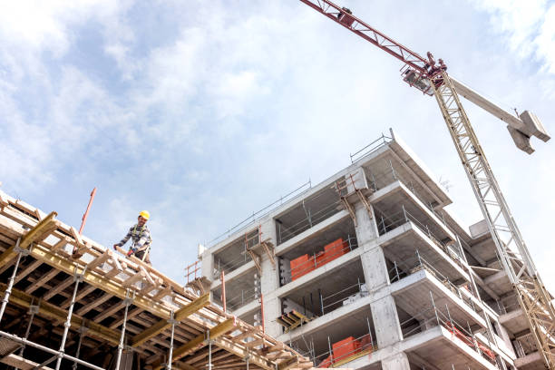 Best Concrete Demolition Services in Alamosa, CO